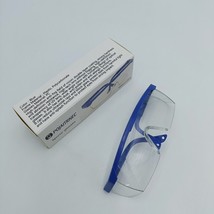 POJAITRNEC Sports&#39; glasses Clear Sports Sunglasses for Cycling, Running,... - $13.99