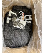 NIB Avia Lot of 10 Ladies Active Brushed Leggings Reflective Safety Many... - $911.43 MXN