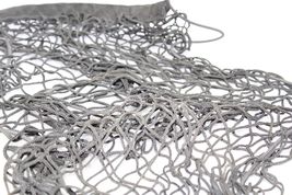 04-08 MAZDA RX8 MANUAL TRANSMISSION Mesh Cargo Net F387 image 7