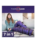 Evertone Thermosage 7-in-1 Circulation-Enhancing Massager - $2,527.72 MXN