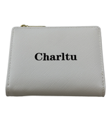 Charltu Small Purses for Women, Ladies Purse PU Leather Wallet for Women... - $16.67