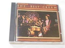 Strange Brew: The Very Best of Cream by Cream (CD, Polydor Records) Spoonful - £10.27 GBP