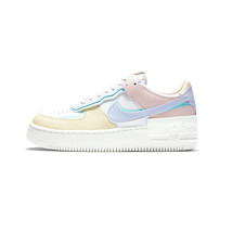  Nike Air Force 1 Shadow &#39;Pastel&#39; CI0919-106 Women&#39;s Shoes - £133.76 GBP