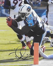 Delanie Walker Tennessee Titans signed autographed 8x10 photo COA proof..... - £46.56 GBP