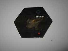 2005 Risk: Star Wars The Clone Wars Board Game Piece: Shu Mai Player Hexagon - $1.00