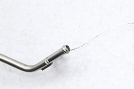 16-19 INFINITI Q50 3.0L RIGHT TURBOCHARGER LINE PIPE TUBE E6247 image 7