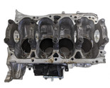 Engine Cylinder Block From 2023 Toyota Rav4  2.5 - $649.95