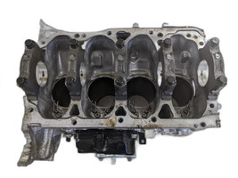 Engine Cylinder Block From 2023 Toyota Rav4  2.5 - $649.95