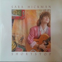 Sara Hickman: Shortstop (used CD) - $16.00