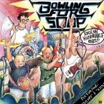 Rock on Honorable Ones by Bowling for Soup (CD - 1997) - $14.89