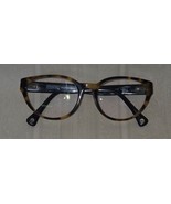 Coach HC6039 Baily 5045 Spotty Tortoises Eyeglasses Frames Only - $29.69