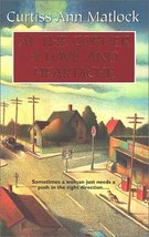 At The Corner Of Love And Heartache Matlock, Curtiss Ann - £2.30 GBP