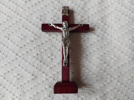 Small Serbian Christian Orthodox Cross - $25.00