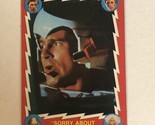Buck Rogers In The 25th Century Trading Card 1979 #46 Gil Gerard - £1.95 GBP