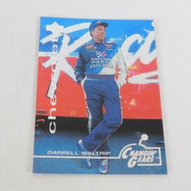 1996 Upper Deck Changin&#39; Gears Card Darrell Waltrip RC101 Hologram Collectible - £1.19 GBP