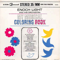 Enoch light my musical coloring book thumb200