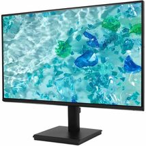 Acer Vero V247Y G 24&quot; Class LCD Monitor - 16:9 - Black - $2,909.31 MXN