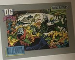 Millennium Trading Card DC Comics  1991 #153 - $1.97