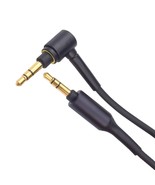 Replacement WH-1000XM5 WH-1000XM4 Headphone Audio Cable Cord Aux Wire Co... - $26.72