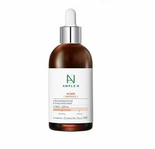 [Coreana] Ample:N VC Shot Ampoule - 100ml Glowing Skin Anti Aging - £23.61 GBP