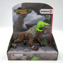 Schleich Eldrador 42521 Rock Beast Creatures Figurine Toy Figure Mythical New - £15.57 GBP