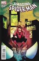 Amazing Spider-Man 626 (1998 2nd Series) - $5.94