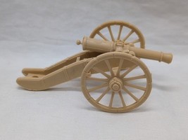 ESCI French Guard Artillery Only Miniature 1/72 Scale - $5.93