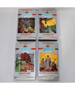 Hanna-Barbera&#39;s The Greatest Adventure Stories from the Bible VHS Tapes ... - £15.58 GBP