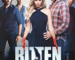 Bitten Season 2 DVD | Region 4 - £16.68 GBP
