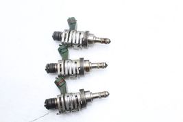 2006 LEXUS GS300 SET OF 3 FUEL INJECTORS Q9423 image 9