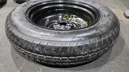 Wheel 18x4-1/2 Compact Spare Fits 03-08 INFINITI FX SERIES 75916 image 11