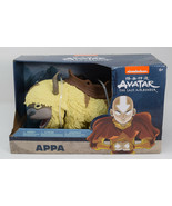 McFarlane Toys Avatar The Last Airbender Appa Action Figure NIB - $106.96 CAD