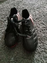 Junior Size 3 Patrick Football Boots - £9.34 GBP