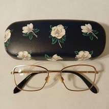 Draper James (780) Rose Gold Eyeglasses Frames DJ5001 50-17-135 mm W/ Ha... - £23.74 GBP