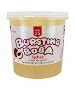 Bossen 7.26 lb. Pure25 Lychee Bursting Bob - $58.39