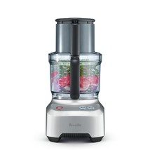 Breville Sous Chef 12 Cup Food Processor, Silver, BFP660SIL - £299.25 GBP