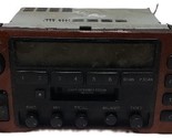 Audio Equipment Radio Receiver Fits 00-01 LEXUS ES300 406617 - $55.44