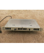 Wohler Technologies Amp-1A  Audio Monitor Panel W/ Source Select Control - €75,58 EUR