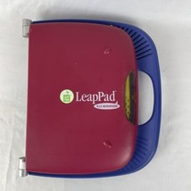 Leap Frog LeapPad Plus Writing &amp; Microphone Learning System  - $13.98