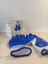 yzzgarden Gardening gloves,Superior Grip and Protection image 4