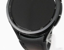 Samsung Galaxy Watch6 Classic SM-R960 47mm Smartwatch - Black image 4