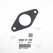 New Genuine OEM Honda Acura Clutch Master Cylinder Gasket Seal 46928-SF1-000 - £14.07 GBP