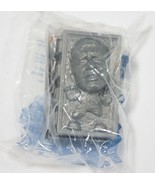 STAR WARS EPISODE III: REVENGE OF THE SITH BURGER KING HAN SOLO CARBONIT... - €8,58 EUR