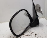 Driver Side View Mirror Manual Fits 97-02 FORD F150 PICKUP 741284 - £55.59 GBP