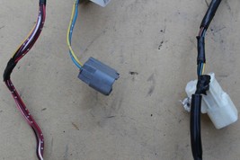 2006-2008 MAZDA 6 FRONT PASSENGER RIGHT SIDE DOOR WIRE HARNESS WIRING M743 image 10