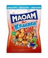 MAOAM Kracher COLA -Limited Edition- Made in Germany- FREE SHIP - £6.55 GBP