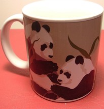 Collectible Porcelain Otagiri Panda Cofee Tea Mug - £3.19 GBP