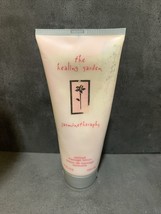 The Healing Garden Jasmine Therapy Sensual Massage Lotion 7 oz / 206 mL Not Seal - $23.12