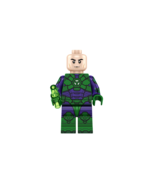 Lex Luthor DC Superman (2025) Minifigure (2) - €8,59 EUR