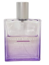 Bath &amp; Body Works VIOLET BOUQUET Eau De Toilette EDT  Women 1.7 oz/50mL ... - $59.99